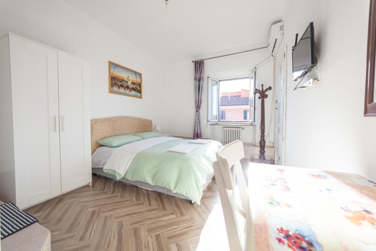 Meile House Alojamento de Acomodação e Pequeno-almoço Roma
