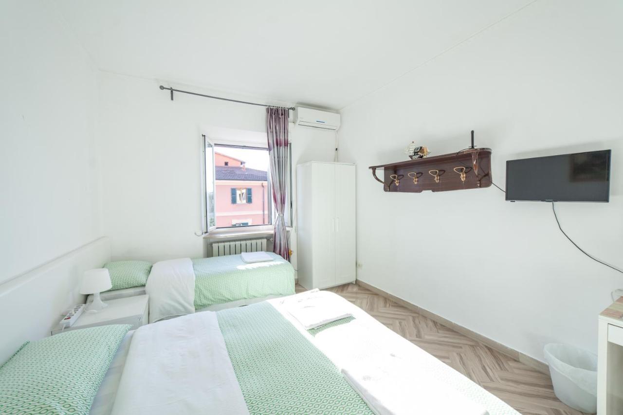 Meile House Rom